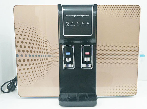 กรองน้ำ